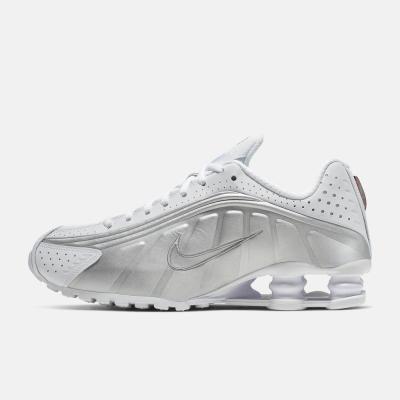 ���ڲ�����NIKE�Ϳ�Ů��NIKE SHOX R4����Ь�˶�ЬAR3565-101 641Ԫ