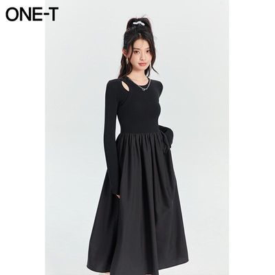 ���ڲ�����[����]�������ο���֯��������ȹŮ2026�����¿���Ƹ�С��������ȹ 110Ԫ