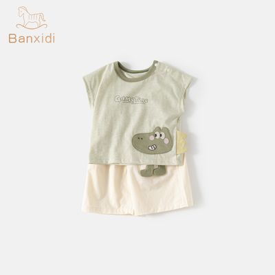 ���ڲ�����[��ϲ��]������װ��ͯ��װӤ�����������߷ֿ�ʱ�ֶ�ͯ�ļ��·�ͯװ 119Ԫ