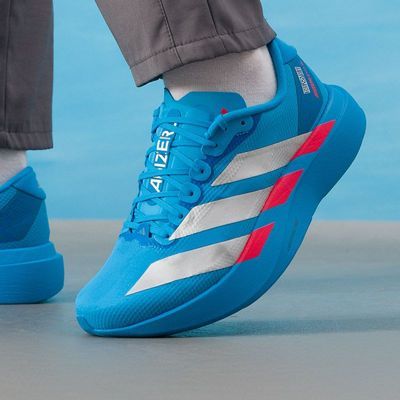 ���ڲ�������ƷAdidas���ϴ�˹��ЬAdizero EVO SL�����������ܲ�ЬJR2023 619Ԫ