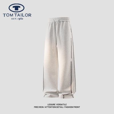 ���ڲ�����TOM TAILOR�����¿���ʿ���п�ֱͲ�����˶���������ʱ����ʽ���� 133.32Ԫ