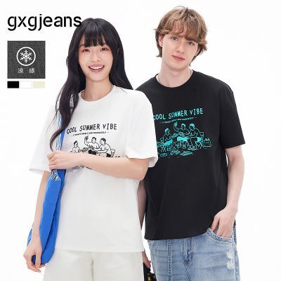 ���ڲ�����gxgjeans��װ  ײɫ����ӡ����������Բ�����t�������� 26����Ʒ 114Ԫ