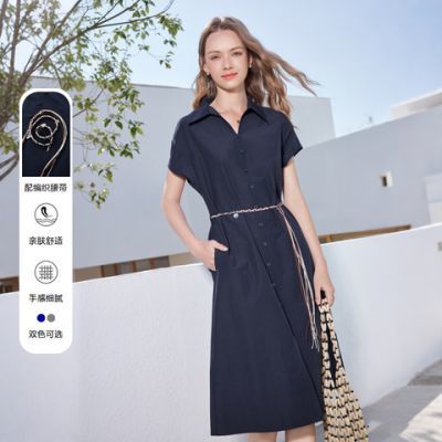 ���ڲ�����[��ͼ]betuŮװ2026���ļ��¿��������ȹϵ����������ȹ������ȹ�� 226.59Ԫ