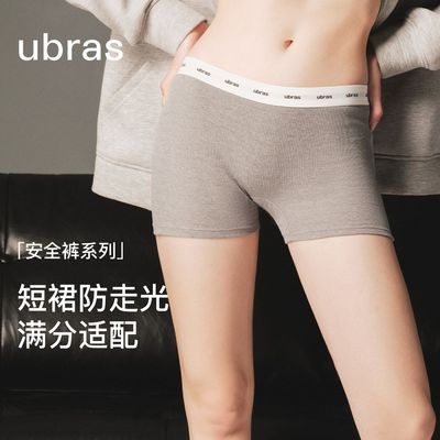 ���ڲ�����ubras��ȫ��׿���߹�����Ůʿ�����⴩�ڿ�͸��15A����26����Ʒ 54Ԫ