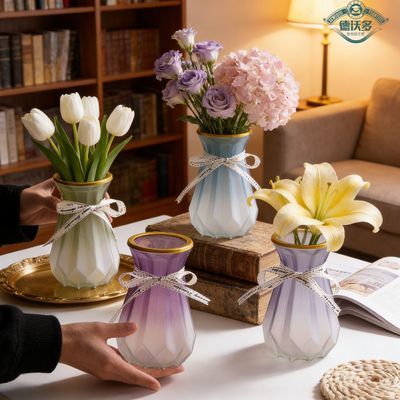 ���ڲ��������ֶഴ�⻨ƿ����͸��ˮ�������ڼ��ʻ��廨ƿ��ŷins ������ 9.54Ԫ