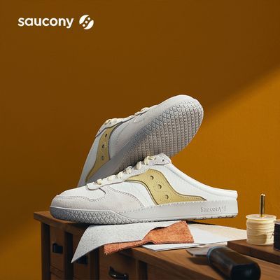 ���ڲ�����[Saucony]������BULLET  CT ���ŵ�ѵЬ�Ͱﱡ��С��Ь��������Ь 229Ԫ