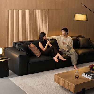 ���ڲ��������ϼҾ���ʽ���򶹸�����Ƥɳ������2025�¿�С����ͷ��ţƤ��ɫ 3735.72Ԫ