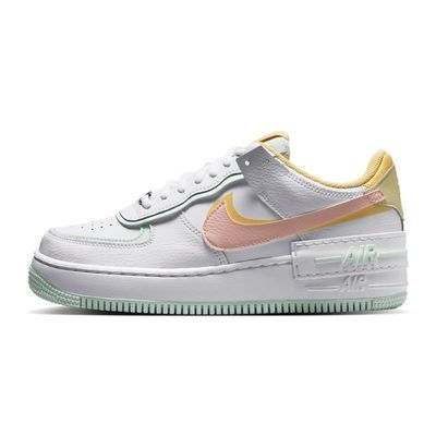 ���ڲ�����Nike�Ϳ��ļ�ŮЬAF1�վ�һ���˶�Ь����Ь��ЬIV3221-181 629Ԫ