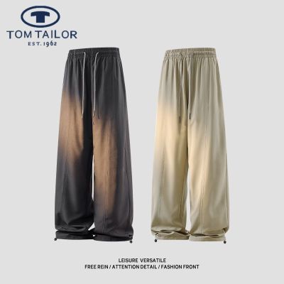 ���ڲ�����TOM TAILOR��ʽֱͲ������ʿ�ļ��¿��������д��аٴ��䵶�� 350Ԫ