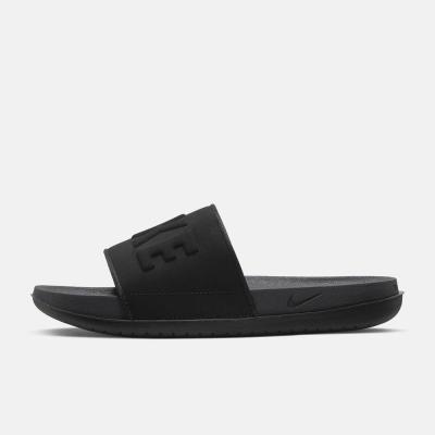 ���ڲ�����[NIKE]�Ϳ�Ů��WMNS  OFFCOURT SLIDE�����˶���ЬBQ4632-002 166Ԫ