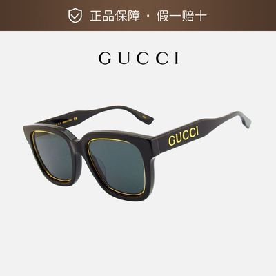 GUCCI �ų�̫���� GG1136SA ��Ůͨ�ü�Լʱ�л��⿪���������ī�� 1339Ԫ