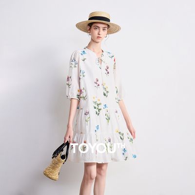 ���ڲ�����������������������ȹŮ2026�ļ��¿�����������С����ȹ�� 319Ԫ