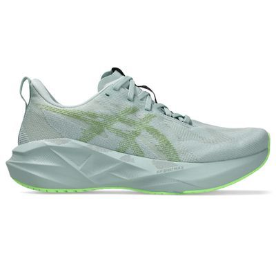 ���ڲ�����[ASICS]��ɪʿNOVABLAST 5����ĥ�����˶�Ь͸�������ٴ��ܲ�Ь 559Ԫ
