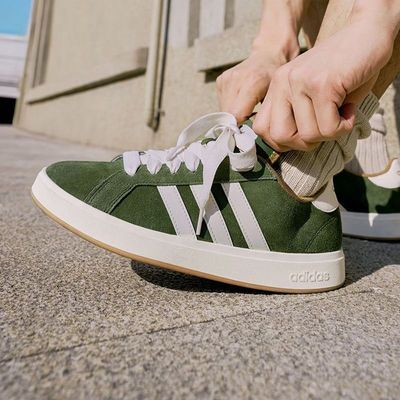 ���ڲ�����[���ϴ�˹]����Ь��ŮЬ��ƷGRAND COURT BASE 00s�����˶�ЬKK1407 247Ԫ