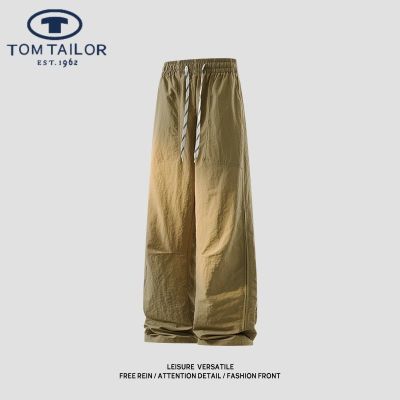 ���ڲ�����[TOM TAILOR]��ʽ������ɡ����װ����ʿֱ���ɱ���ֱͲ���п��ļ� 111.09Ԫ