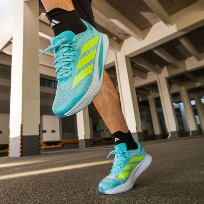 ���ڲ�����[���ϴ�˹]�ܲ�Ь��Ů��ƷDURAMO SL2 M�Ͱﻺ����ĥ�˶�Ь JS4396 247Ԫ