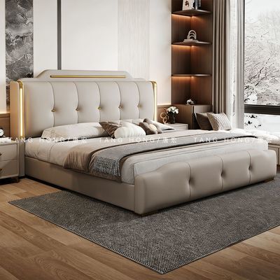 ���ڲ������ƺ������ִ�˫�˴�1.8�߶�����2.0��Լ��Ƥ��ʽ�󴲴���鴲 1829Ԫ