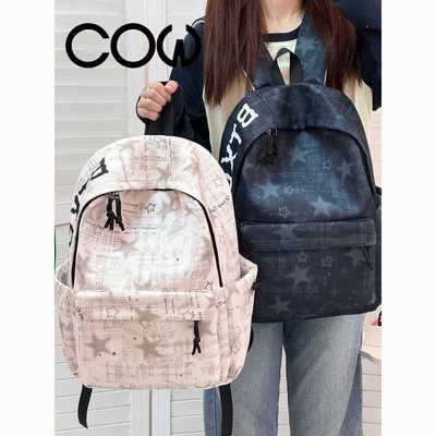 ���ڲ�����[COW]˫���Ů����������С��ӡ�� 2026�¿��ѧ��������˫����԰� 42.6Ԫ