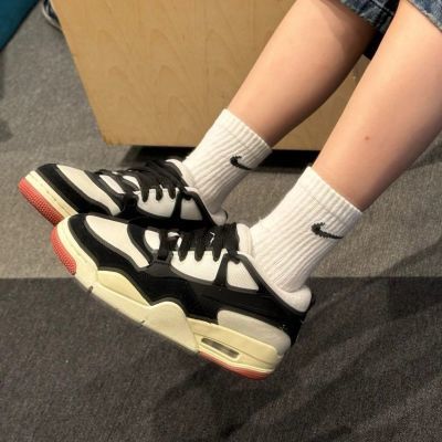 ���ڲ�����[NIKE] �Ϳ��ﶬŮ��AIR JORDAN 4 RM GS�˶�����Ь FQ7938-100 224Ԫ