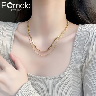 ���ڲ�����POMELO����ɫ˫���߹�����������Ů����С���䵭����Ƹ߼�ë���� 22.8Ԫ