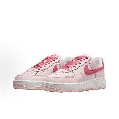 ���ڲ�����Nike Air Force 1�վ�һ�����˽��޶����¿�Ͱ��Ь��ɫ�ٴ�� 461Ԫ