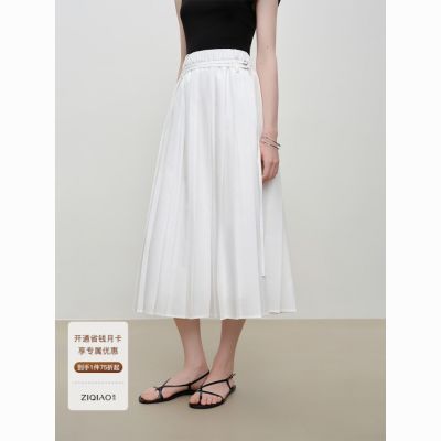 ���ڲ�����[����]С����˫������Ƹа�ɫ���ް���ȹŮ2026���¿��г�a�ְ�ȹ 255Ԫ