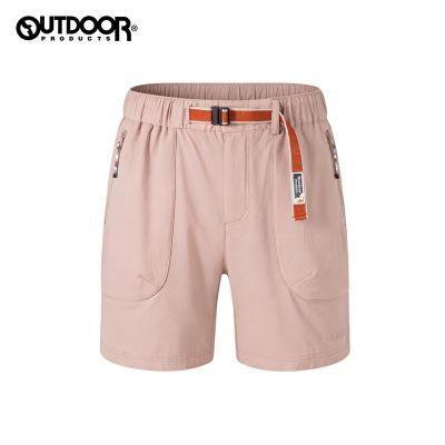 ���ڲ�����OUTDOOR PRODUCTS�����˶����ж̿�Ů2026���ļ�����ˮ�˶��� 499Ԫ