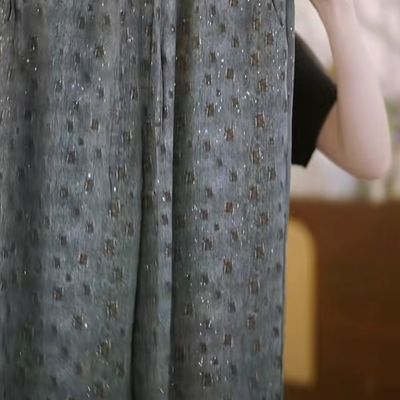 2026新款时尚休闲阔腿裤百搭气质宽松K-011求职季新上市女装【4月10日发完】