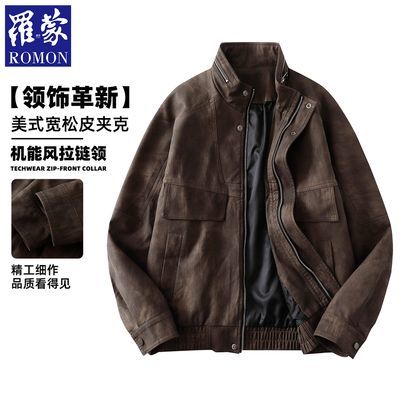 ���ڲ���������Ƥ���п�＾�¿�ų�������˧����װ����PUƤ�п������� 313Ԫ