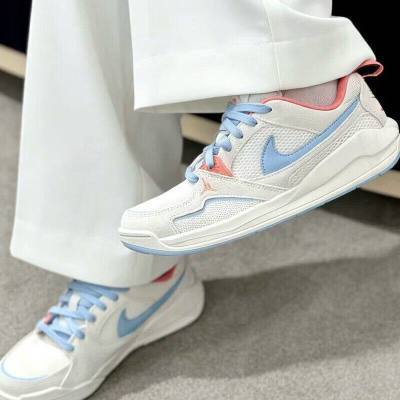 ���ڲ�����Nike�Ϳ�ŮЬ26���¿�JORDAN CMFT�Ͱ︴�Ű�Ь����Ь HJ6778-100 399Ԫ