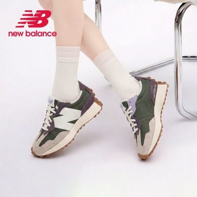 ���ڲ�����������ŮЬ��New Balance��ƷײɫС�������ɸ�������ЬWS327COB 347Ԫ