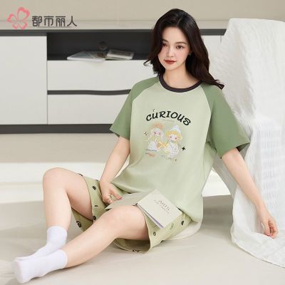 ���ڲ�������������˯��Ů����2026�ļ��¿������Ů��ͨ���·�Ҿӷ���װ 52.8Ԫ