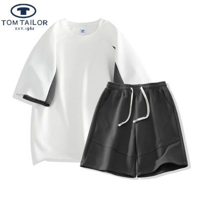 ���ڲ�����TOM TAILOR�����ļ�2026�¿��������˧�������t���̿��˶�һ�� 133.32Ԫ