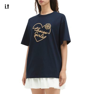 ���ڲ�����:CHOCOOLATE it ��ĸ����ͼ��װ�ζ���T��Ů�ļ����п��ɶ������� 179Ԫ