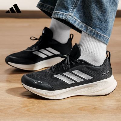 ���ڲ�����Adidas���ϴ�˹�ܲ�Ь��Ůͬ�����͸���¿�������ĥ�˶�Ь 349Ԫ