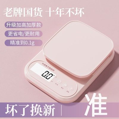 ���ڲ�����[��ѡ]�������ӳӼ���С�ͺ決�˳ƾ�׼�߾���0.1g����ʳ����ؿ˳� 19.7Ԫ