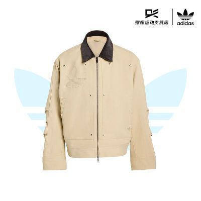 ���ڲ�����[adidas]���ϴ�˹��Ҷ��PESSJKT���п��ɷ���п��紺������KD0584 728Ԫ