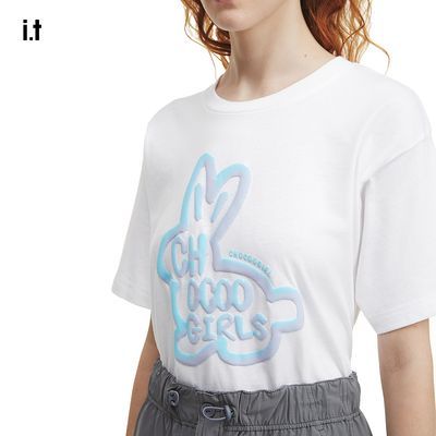 ���ڲ�����:CHOCOOLATE it ����ͼ��ӡ������T��Ů�ļ��¿����п��ɴ������ 119Ԫ