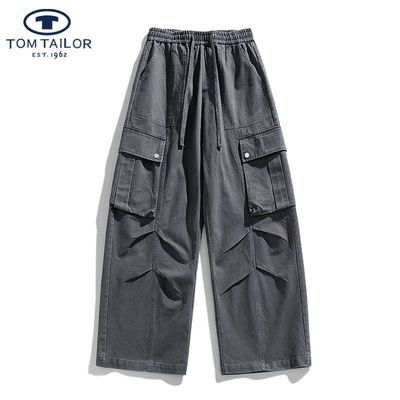 ���ڲ�����TOM TAILOR2026�����¿����ʽ��װ���п��п��ɰٴ�ֱͲ���ȿ� 177.76Ԫ