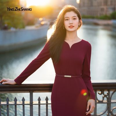 ���ڲ�����Ӯ����2026��������������ƺ�ɫְ�����ݴ���֪���г�������ȹŮ 998Ԫ