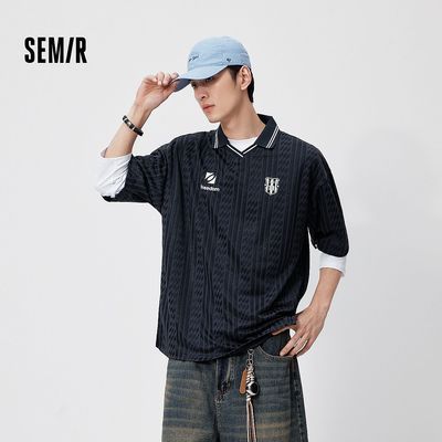 ���ڲ�����ɭ��POLO�����ļ�ʱ��ײɫ������֯��2026�¿������˶��������� 119Ԫ