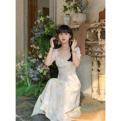 ���ڲ�����С���� ��������~��ʽ�黨����ȹŮ�ļ�������Ʒ���A�ֳ�ȹ 236Ԫ