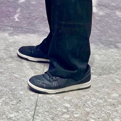 ���ڲ�����Nike Dunk ������ĥ���ʻ���͸����Լ�ٴ�Ͱ����а�ЬDV7211-001 387Ԫ