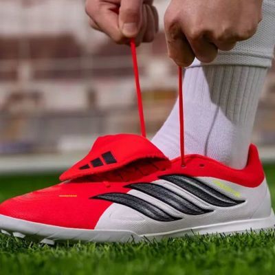 ���ڲ�����adidas/���ϴ�˹PREDATOR LEAGUE ����Ь ��Ůͬ��JR7873������ 340Ԫ