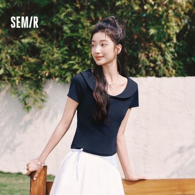 ���ڲ�����ɭ��POLO��Ů�Ķ̿ɫ�����������������2026�¿����������·� 75Ԫ