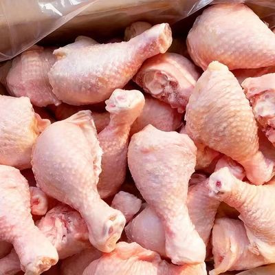 新鲜冷冻单冻150克以上大号琵琶腿整箱5 3一55个左右一整箱包邮
