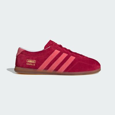 ���ڲ�������ƷAdidas���ϴ�˹��Ҷ������GAZELLELOPROW�˶�����ЬIH6944 559Ԫ