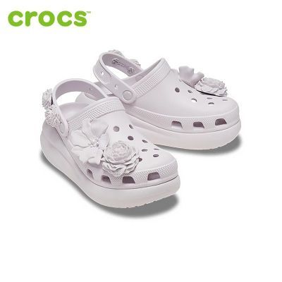 ���ڲ�����Crocs����۾�����ܽ��������ЬŮʿ�����������Ьɳ̲Ь214943 432.9Ԫ