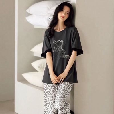 ���ڲ�����[������]���ص���䳤��˯��Ů���ı���95�����¿���⴩�Ҿӷ���װ 98.69Ԫ