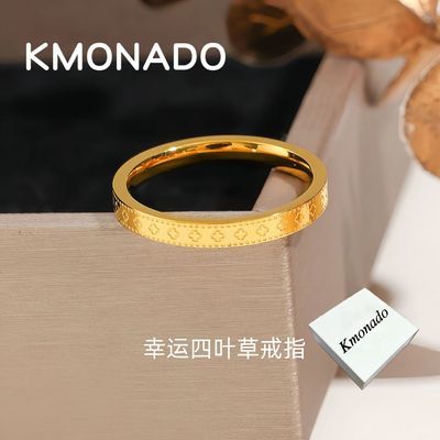 ���ڲ�����KMONADO������Ҷ�ݽ�ָŮinsС��ָ�����½�ٴ���Ů�����˽����� 24.5Ԫ